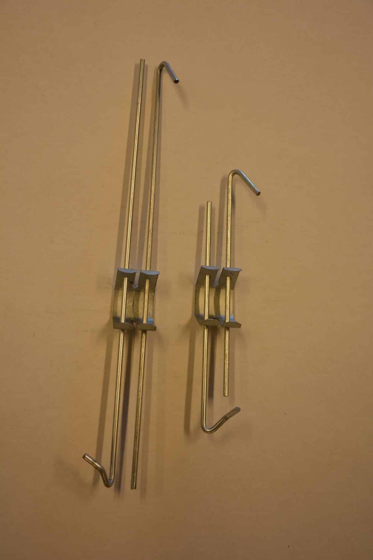 Justerbare stropper