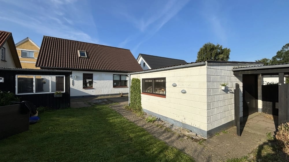 Før opgravning og havearbejde