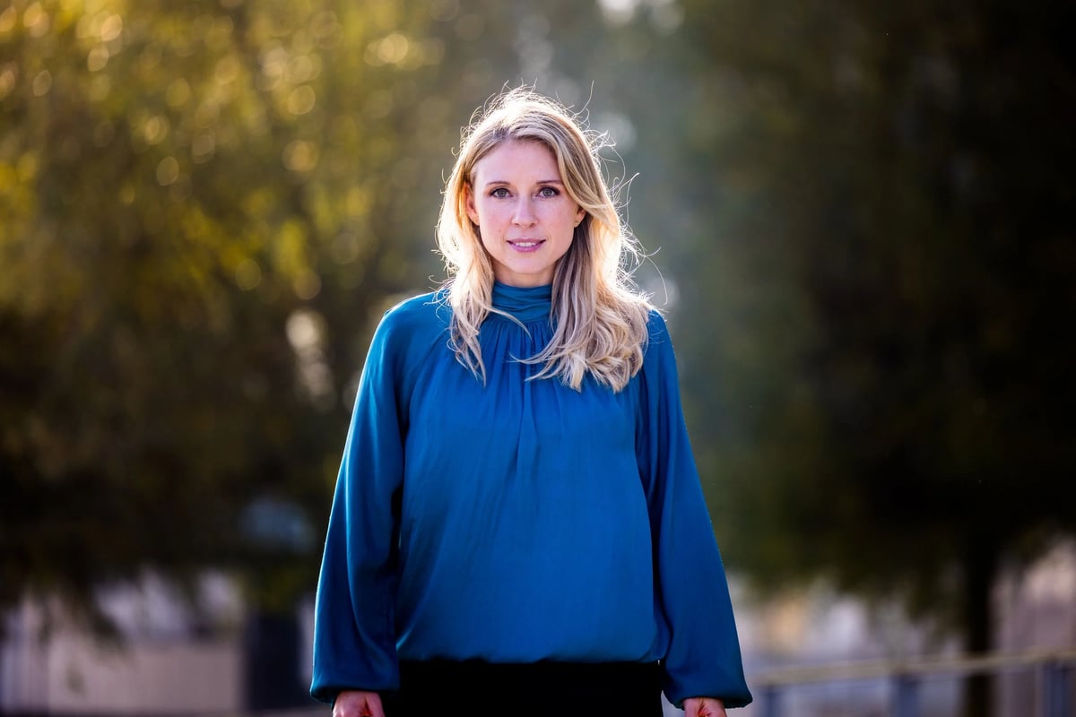 Mette Brudvig Clairvoyant Rådgivning