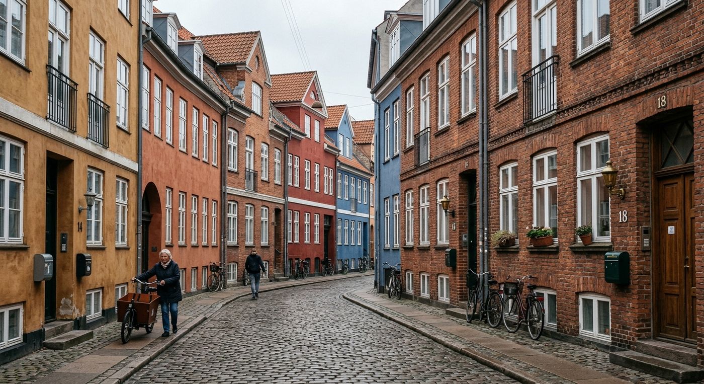 Nye ejendomsvurderinger for 2026: Sådan påvirkes boligejernes skattebillet