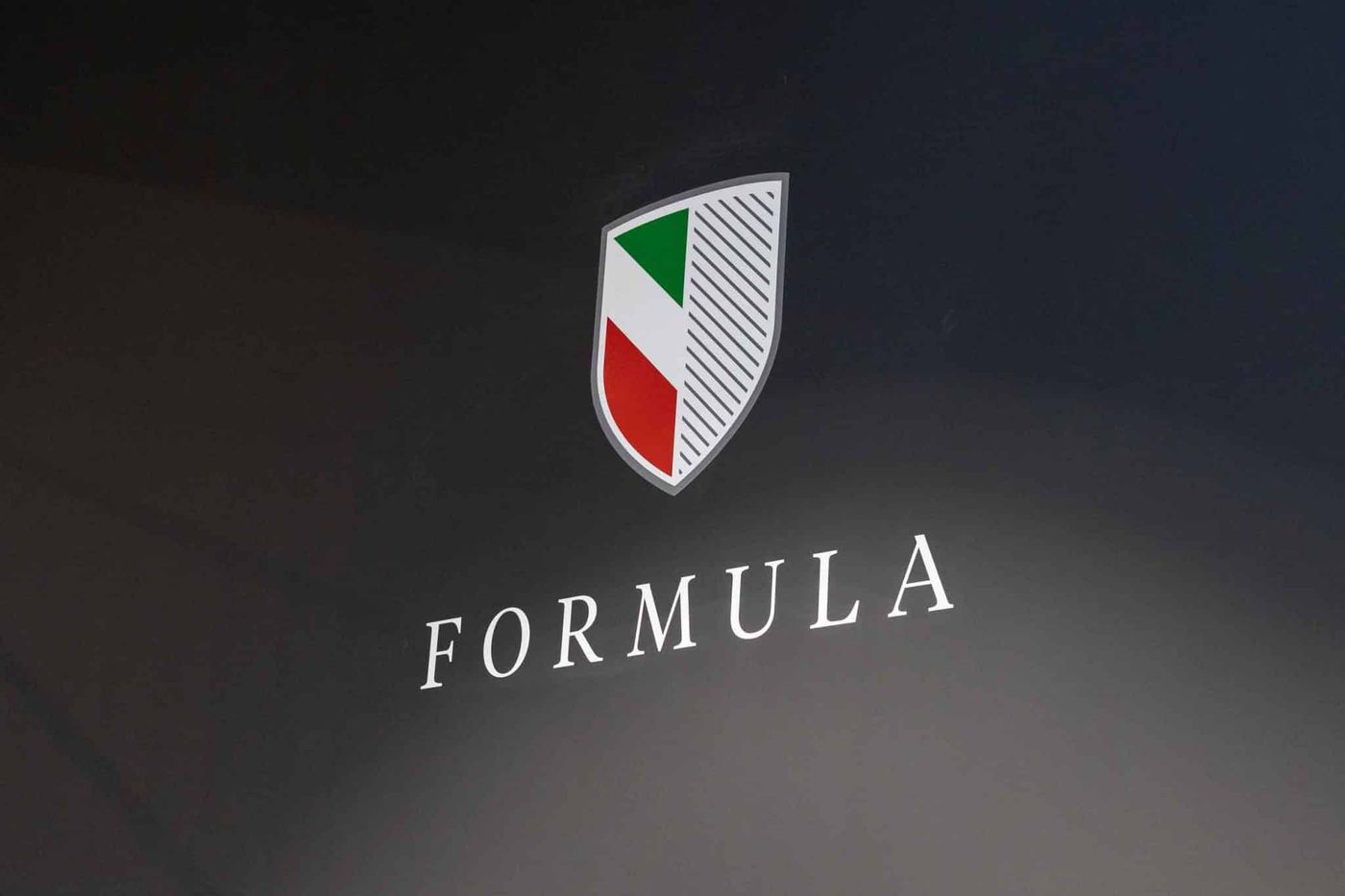 Formula