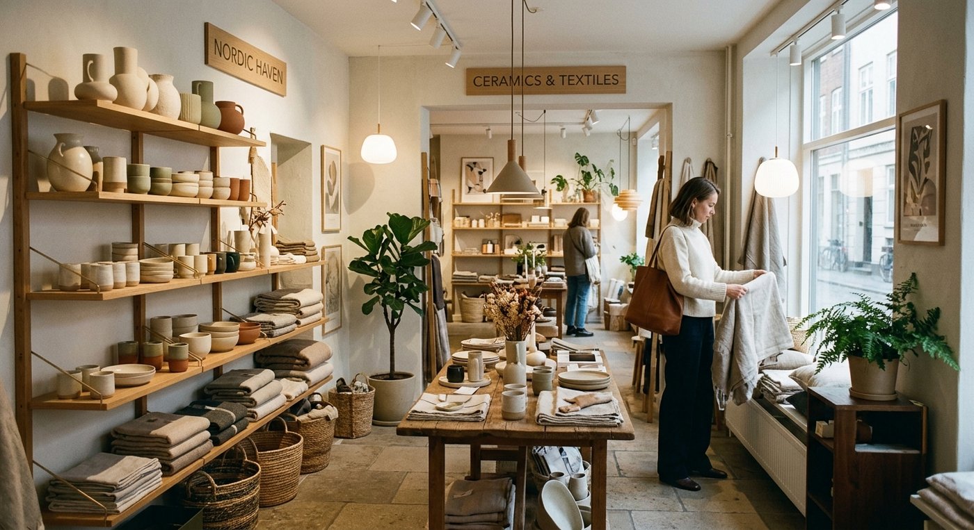 Studio Nordic Form