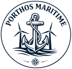 Porthos Maritime Logo
