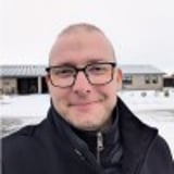 Bjarke Fosgerau Laursen