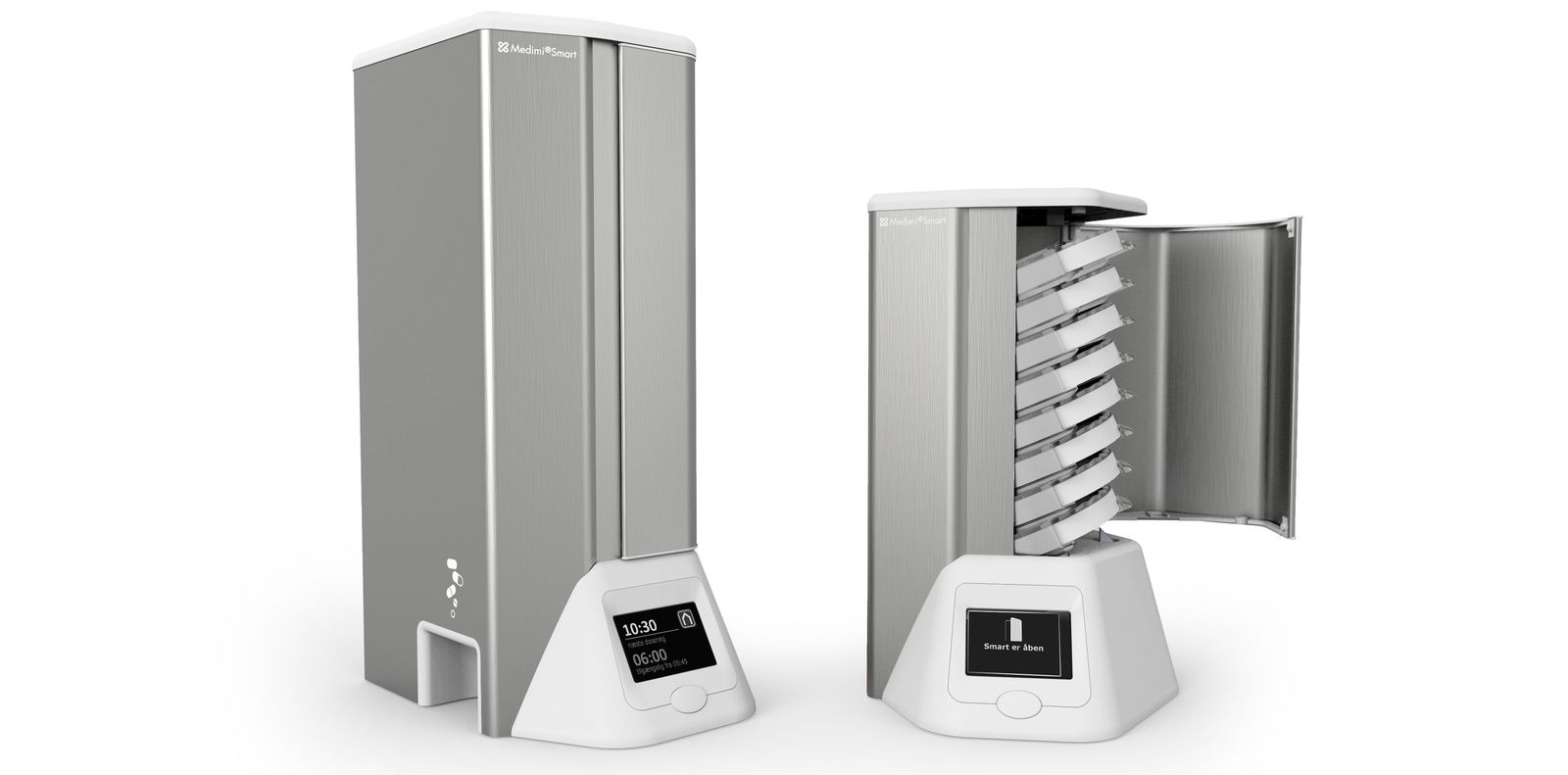 Medimi Smart TIM
