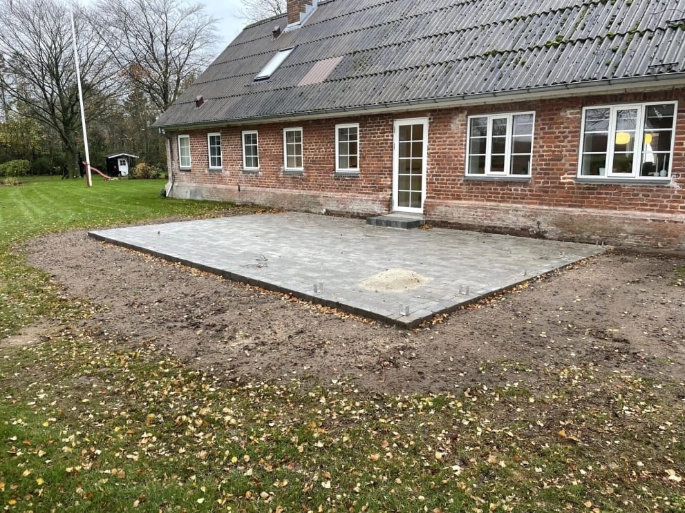 Totalløsninger