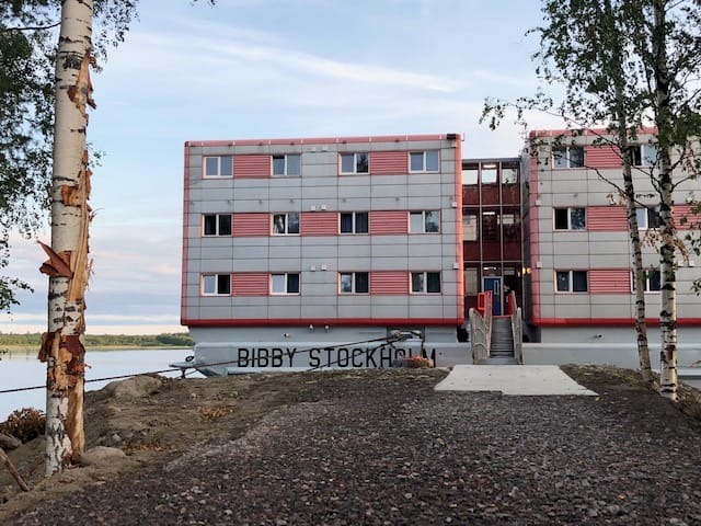 Site Facility Dining