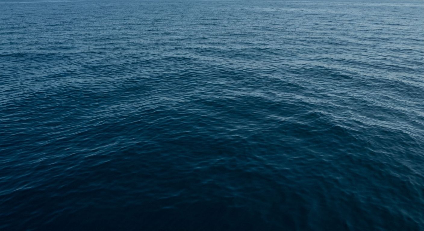 Water background