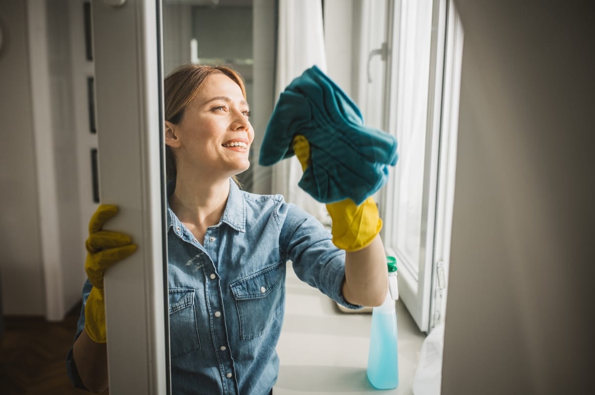 Housekeeping