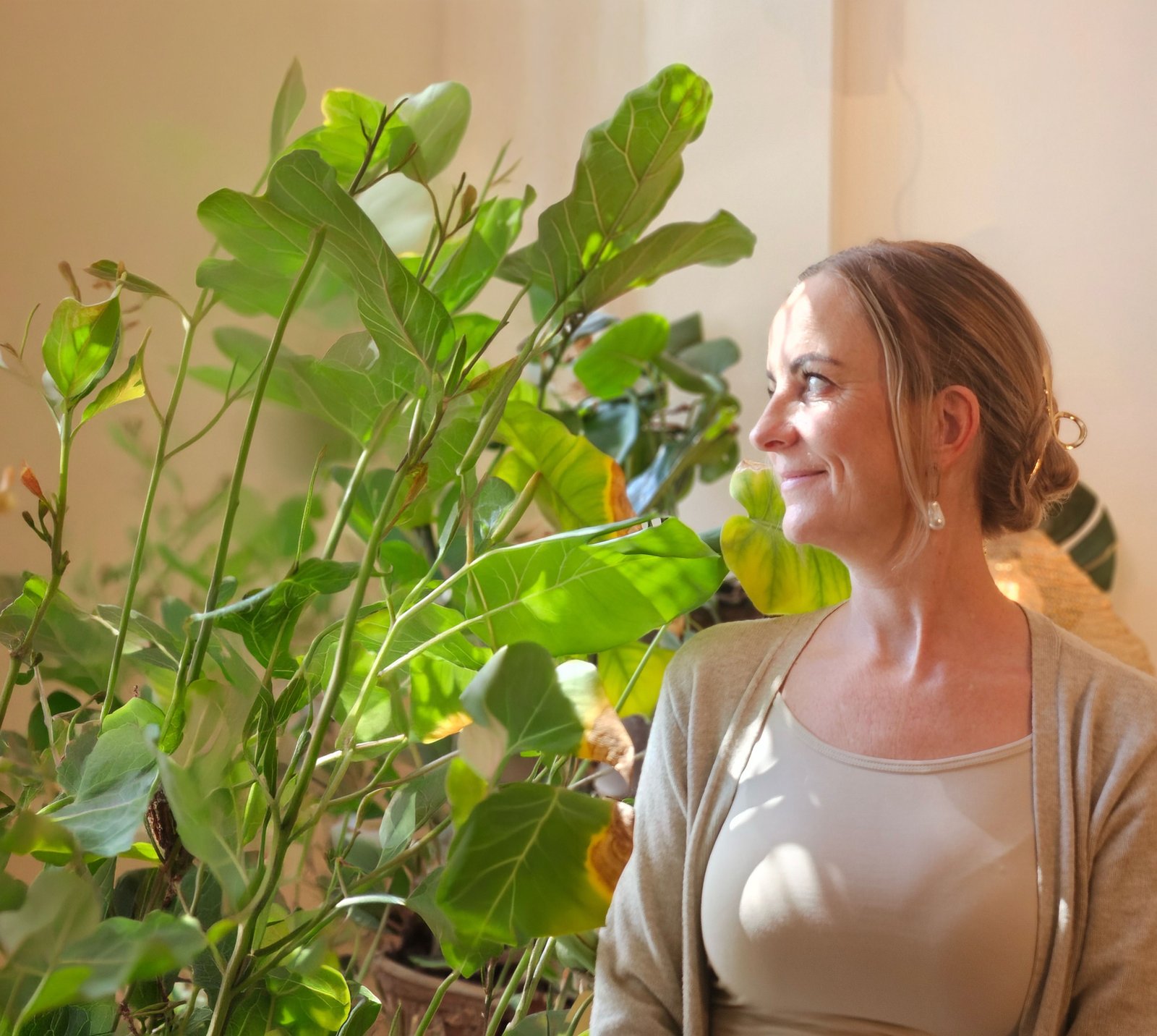 Malene Louise Mustall - Psykoterapeutisk praksis på Østerbro