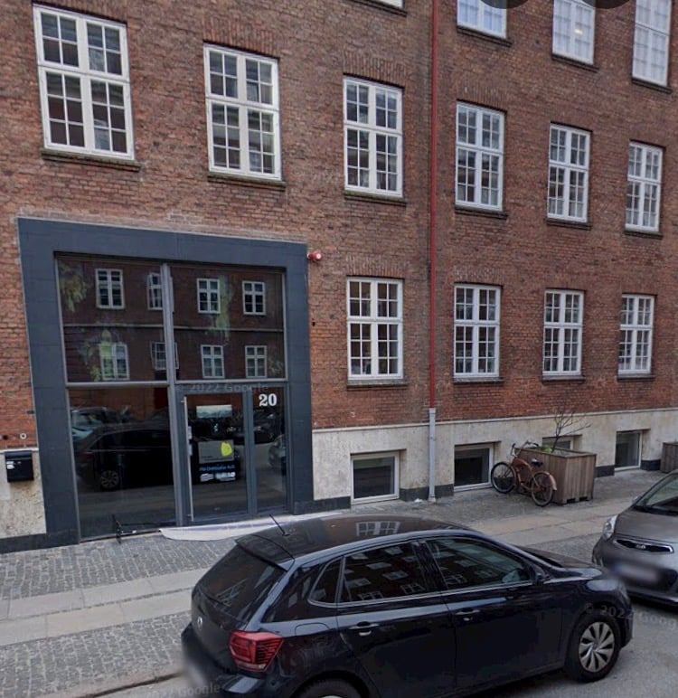 Kontakt Psykoterapeut Malene Louise Mustall