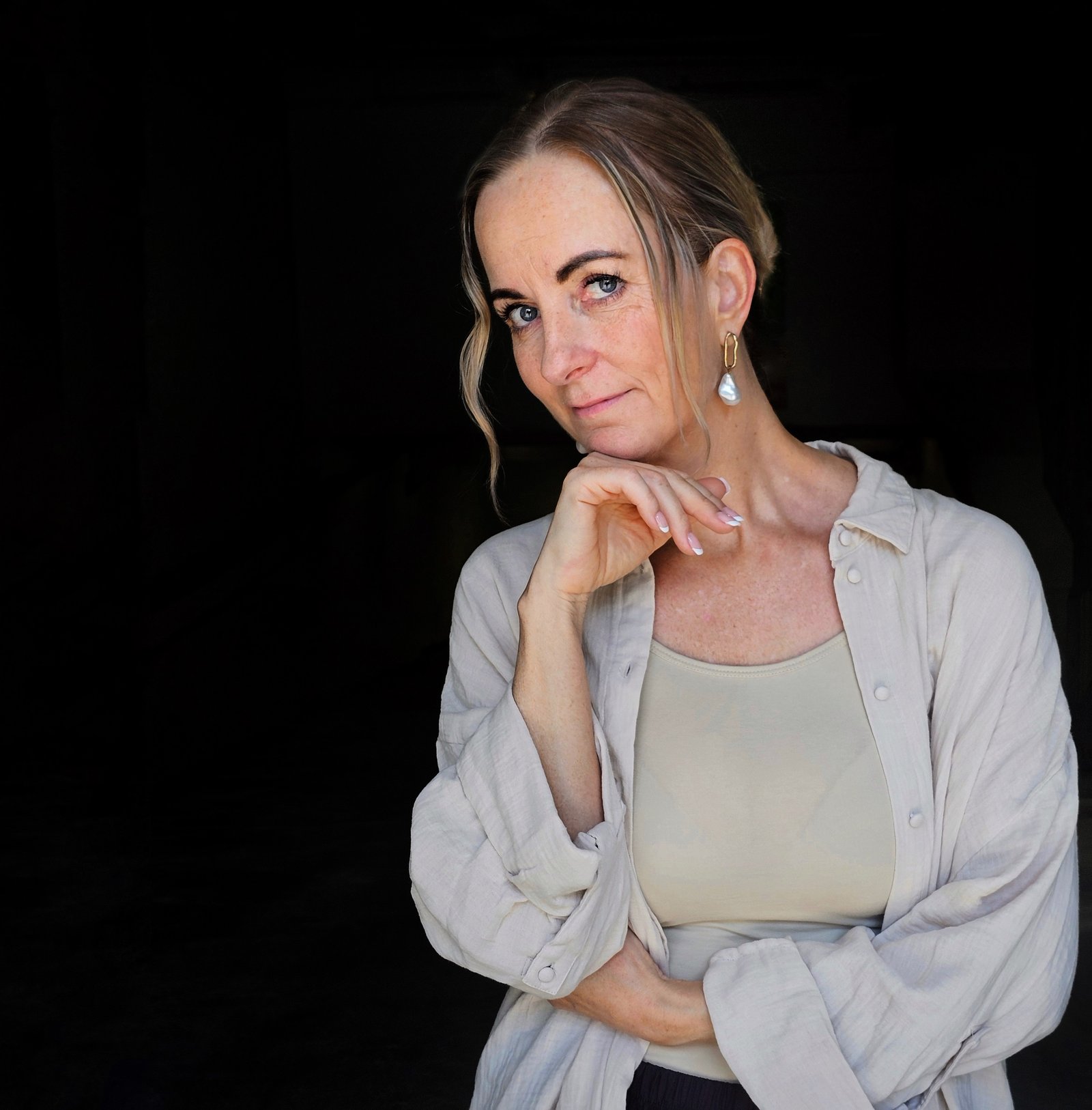 Malene Louise Mustall - Certificeret Psykoterapeut MPF