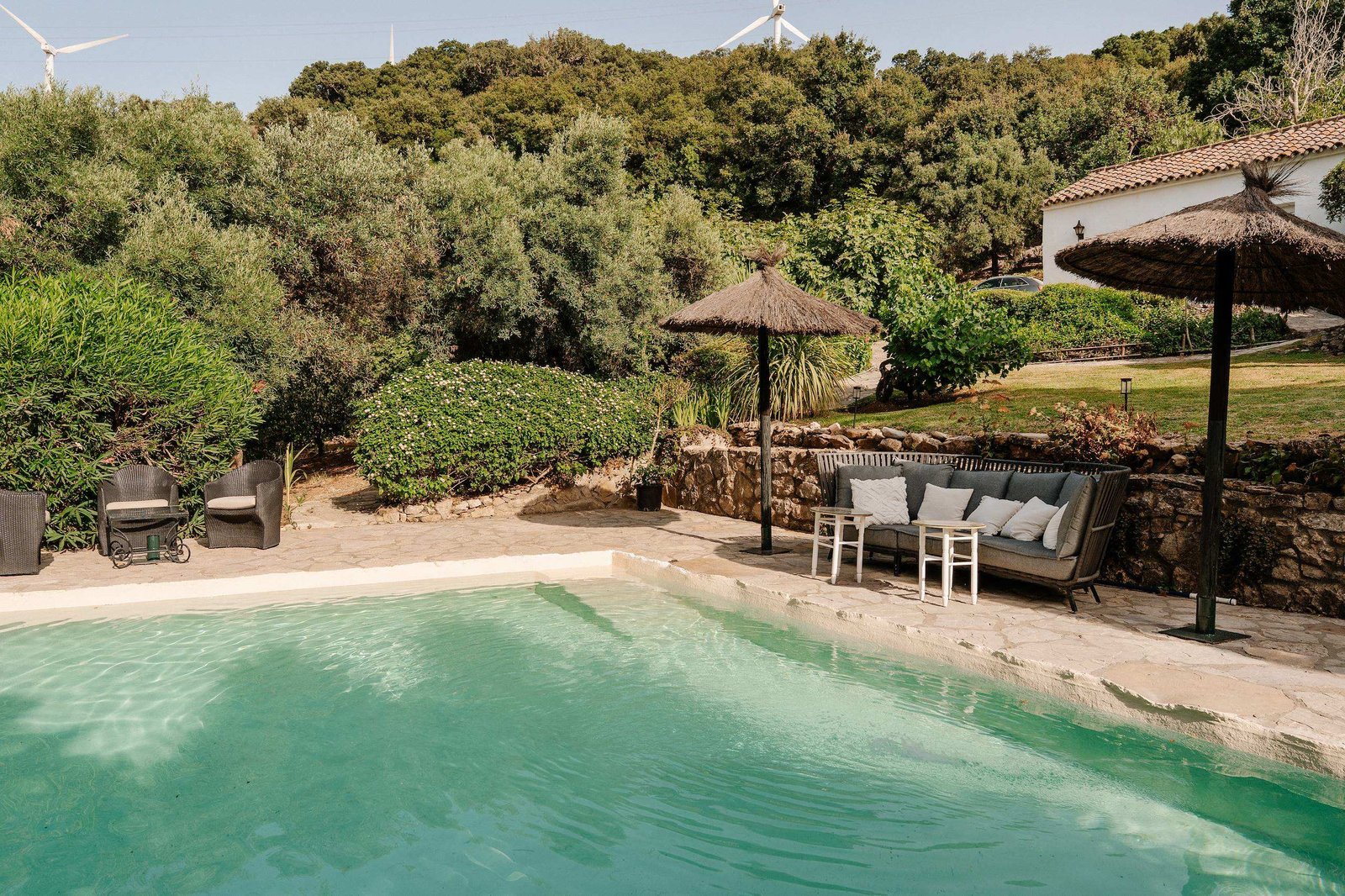 La Fuente Costa del Sol retreat