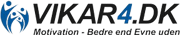 Vikar4 Vikarservice Logo