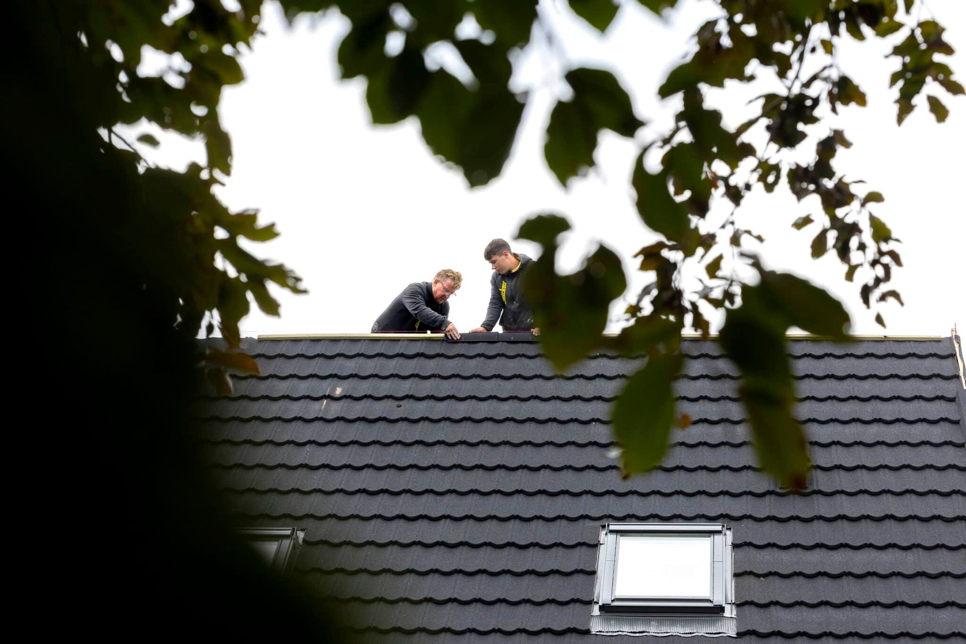 Ståltage i Vejle, Horsens og Hedensted