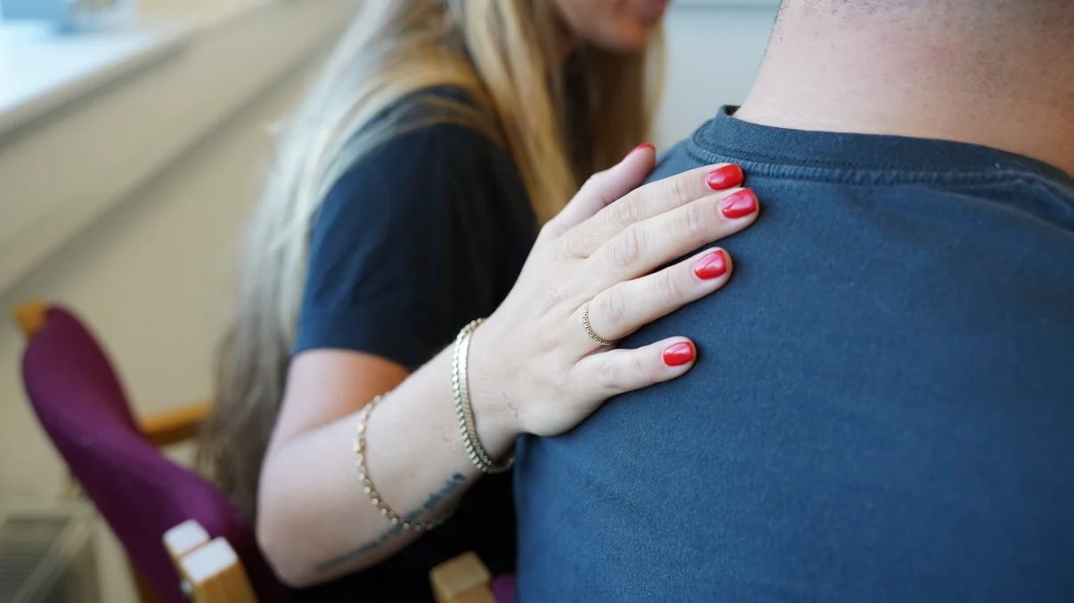 Omsorg og nærhed