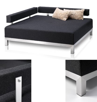 Heine Design Eksklusive Møbler