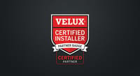 VELUX Certificeret Montør