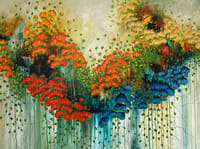 Blooming - version 1
