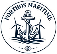 Porthos Maritime Logo