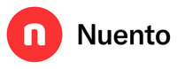 Nuento Logo