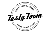 Tasty Town Logo