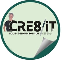 Cre8it Logo