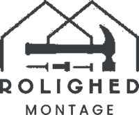Rolighed Montage logo - Årre