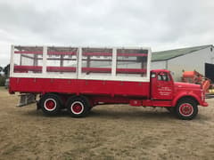 Volvo N 86 – Vogn nr. 105 - billede 1