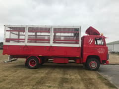 Scania 110 Super – Vogn nr. 113 - billede 2