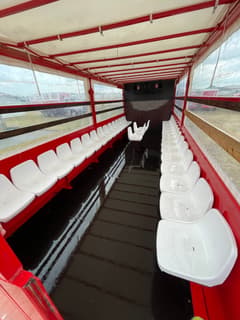 Scania 142 M – Vogn nr. 118 - billede 3