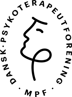 Medlem af Dansk Psykoterapeutforening - MPF