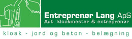 ENTREPRENØR LANG ApS