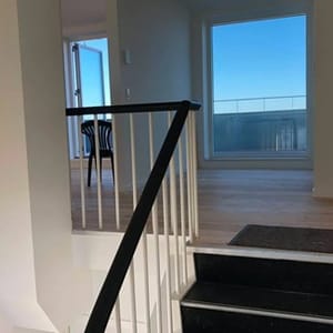 Ny penthouse lejlighed - Billede 9