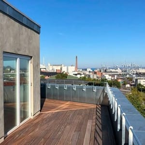 Ny penthouse lejlighed - Billede 5