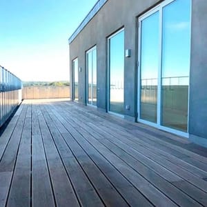 Ny penthouse lejlighed - Billede 3