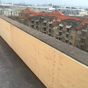 Ny penthouse lejlighed - Billede 13