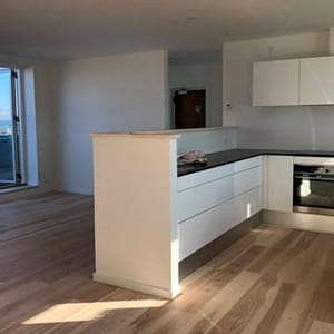 Ny penthouse lejlighed - Billede 4
