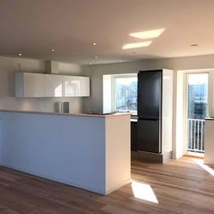 Ny penthouse lejlighed - Billede 6