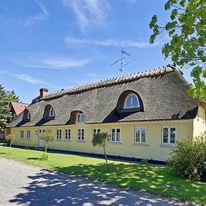 Natur og Terapilokaler - 1