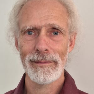 Niels Boye