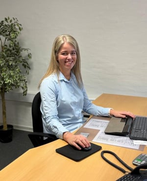 Dianne de Boer