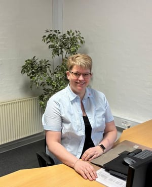 Heidi S. Thomsen
