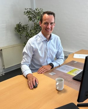 Søren Grønborg