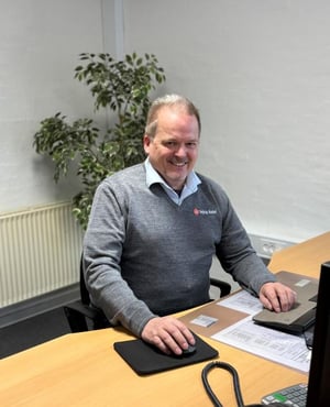 Jørn C. Bork