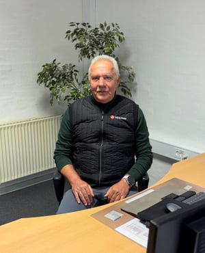 Kaj V. Nielsen