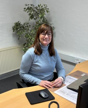Mai-Britt Friis