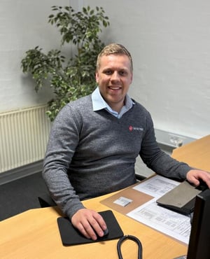 Mikkel F. Fink