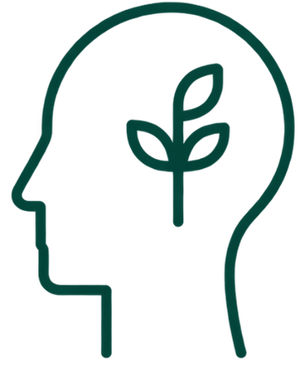 Acceptance & Commitment Therapy (ACT) illustration