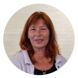 Manuela Sendzikowski
